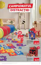 Catalog Kaufland săptămâna 6 Pagină 27