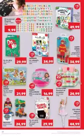 Catalog Kaufland săptămâna 6 Pagină 28