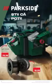 Catalog Kaufland săptămâna 6 Pagină 4