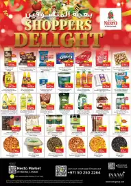 Nesto catalogue Page 1