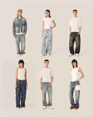 Volantino Alcott (valido fino al 3-02)