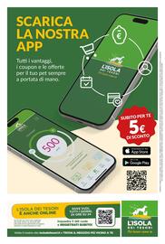 Volantino L´Isola dei Tesori Pagina 16