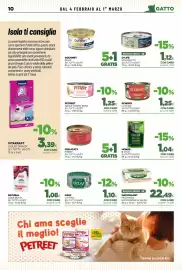 Volantino L´Isola dei Tesori Pagina 10