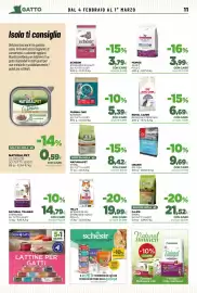 Volantino L´Isola dei Tesori Pagina 11