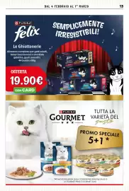 Volantino L´Isola dei Tesori Pagina 13