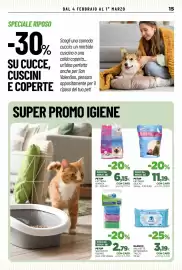 Volantino L´Isola dei Tesori Pagina 15