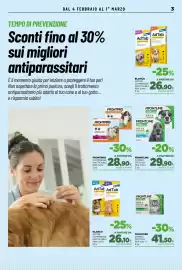 Volantino L´Isola dei Tesori Pagina 3