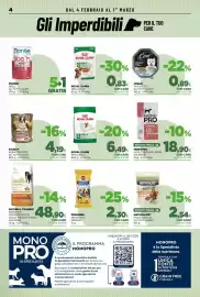 Volantino L´Isola dei Tesori Pagina 4