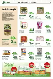 Volantino L´Isola dei Tesori Pagina 7