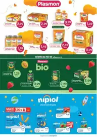 Volantino Babyland Pagina 12