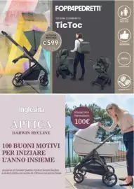 Volantino Babyland Pagina 18