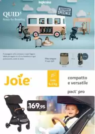 Volantino Babyland Pagina 19