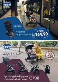 Volantino Babyland Pagina 20