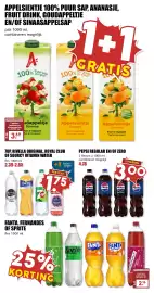 De Boerenschuur folder week 6 Pagina 18