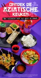 De Boerenschuur folder week 6 Pagina 2