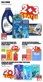 De Boerenschuur folder week 6 Pagina 22