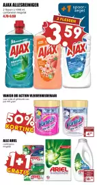 De Boerenschuur folder week 6 Pagina 23