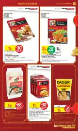 Catalogue Intermarché Express page 11