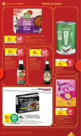 Catalogue Intermarché Express page 12