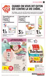 Catalogue Intermarché Express page 13