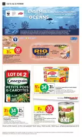 Catalogue Intermarché Express page 16