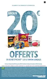 Catalogue Intermarché Express page 3