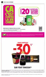 Catalogue Intermarché Express page 4