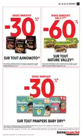 Catalogue Intermarché Express page 5
