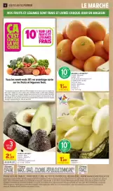 Catalogue Intermarché Express page 6