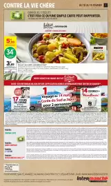 Catalogue Intermarché Express page 7