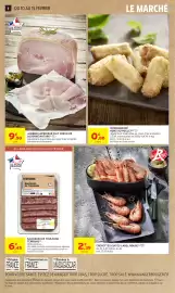 Catalogue Intermarché Express page 8