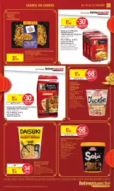 Catalogue Intermarché page 15
