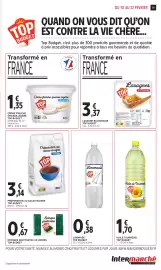 Catalogue Intermarché page 19