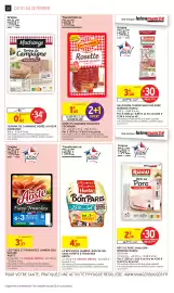 Catalogue Intermarché page 22