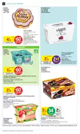 Catalogue Intermarché page 24