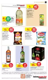 Catalogue Intermarché page 29