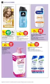 Catalogue Intermarché page 32