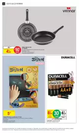 Catalogue Intermarché page 34