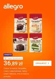 Allegro gazetka tydzień 6 Strona 3