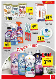 Gram Market gazetka tydzień 6 Strona 16