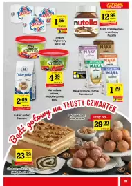 Gram Market gazetka tydzień 6 Strona 10