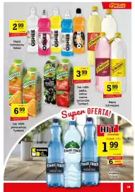 Gram Market gazetka tydzień 6 Strona 14