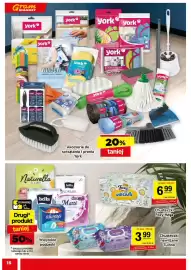 Gram Market gazetka tydzień 6 Strona 15