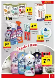 Gram Market gazetka tydzień 6 Strona 16