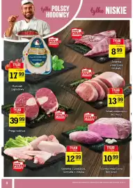 Gram Market gazetka tydzień 6 Strona 3