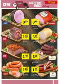 Gram Market gazetka tydzień 6 Strona 4