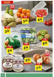 Gram Market gazetka tydzień 6 Strona 7