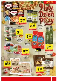 Gram Market gazetka tydzień 6 Strona 8
