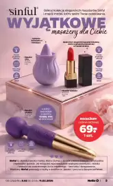 Netto gazetka Strona 26