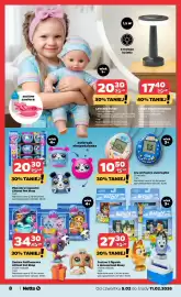 Netto gazetka Strona 29